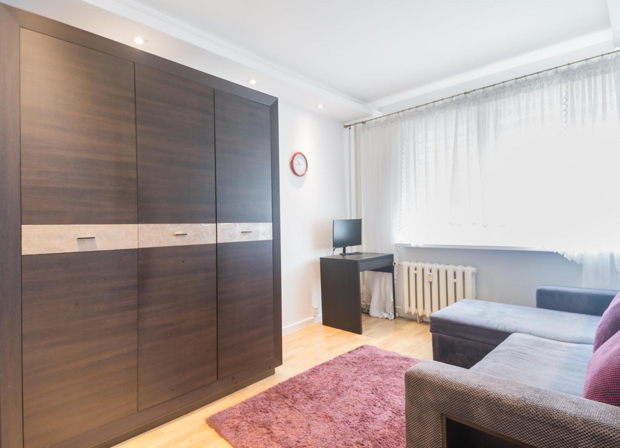 Apartament Kolobrzeg Mysliwska Exterior foto