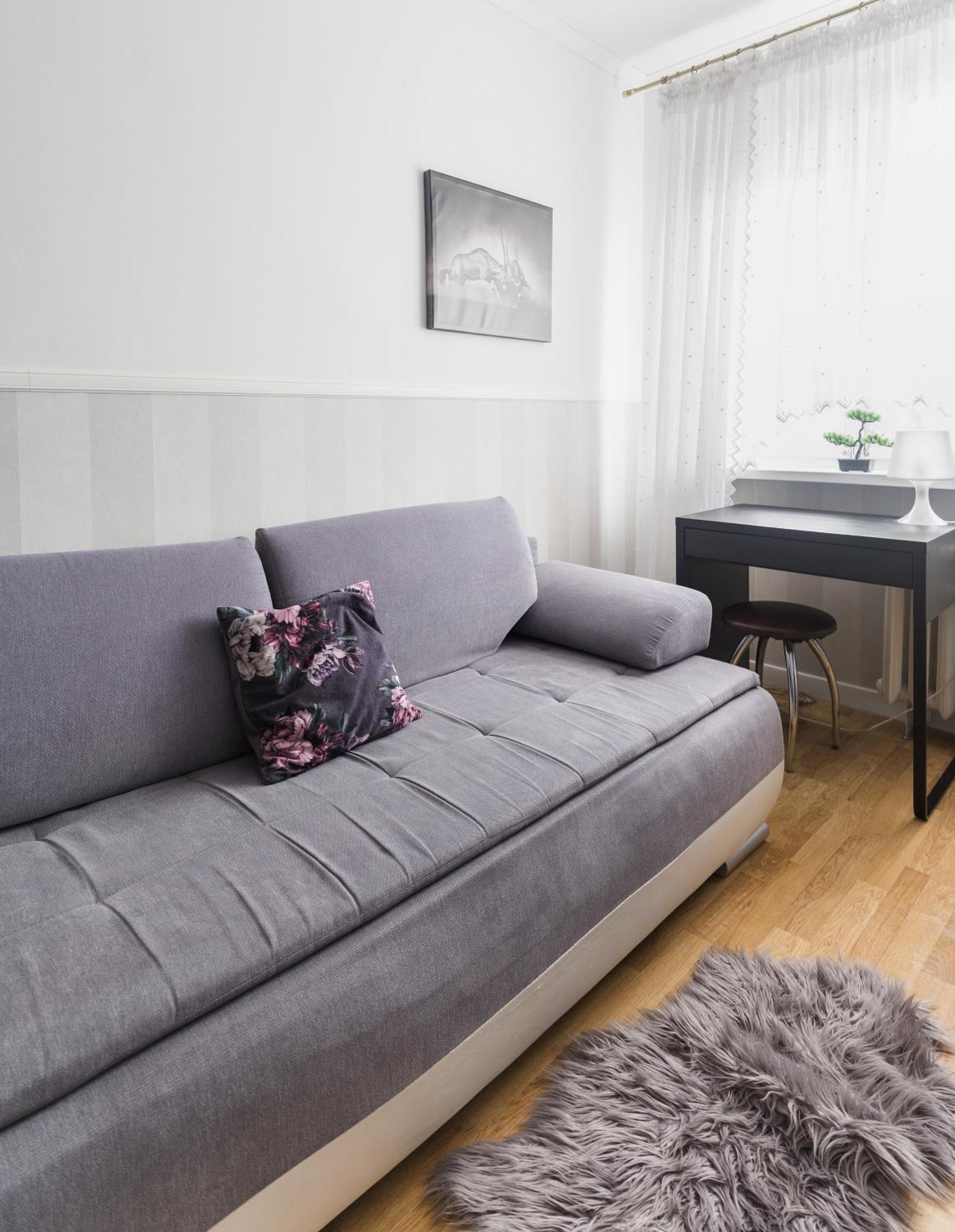 Apartament Kolobrzeg Mysliwska Exterior foto